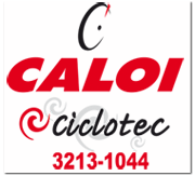 :: Ciclotec - Caloi - Bicicletas, Assistência Técnica, Peças e Acessórios para sua Bike ::